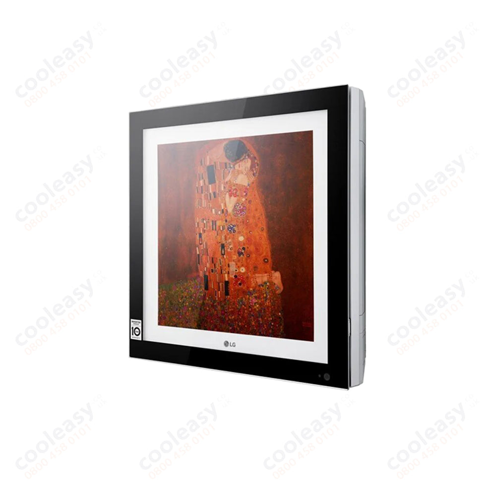 LG Artcool Galley System