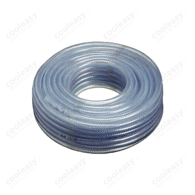 Condensate Pipe - Clear - 10mm (3/8