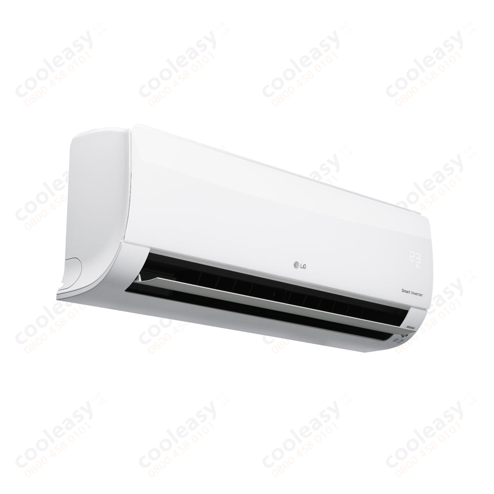 LG Deluxe 5.0kW Air Conditioning System