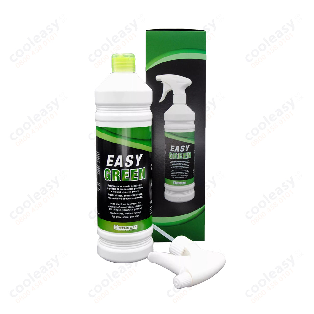 Easy Green - Evaporator Cleaner