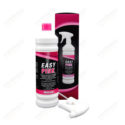Easy Pink - Degreasing Cleaner