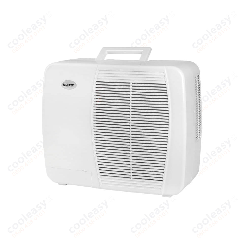 Eurom AC2401 Compact Air Conditioner System