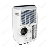 Air Conditioning Centre Portable Air Conditioning Unit - 2.5kW (9000 Btu)