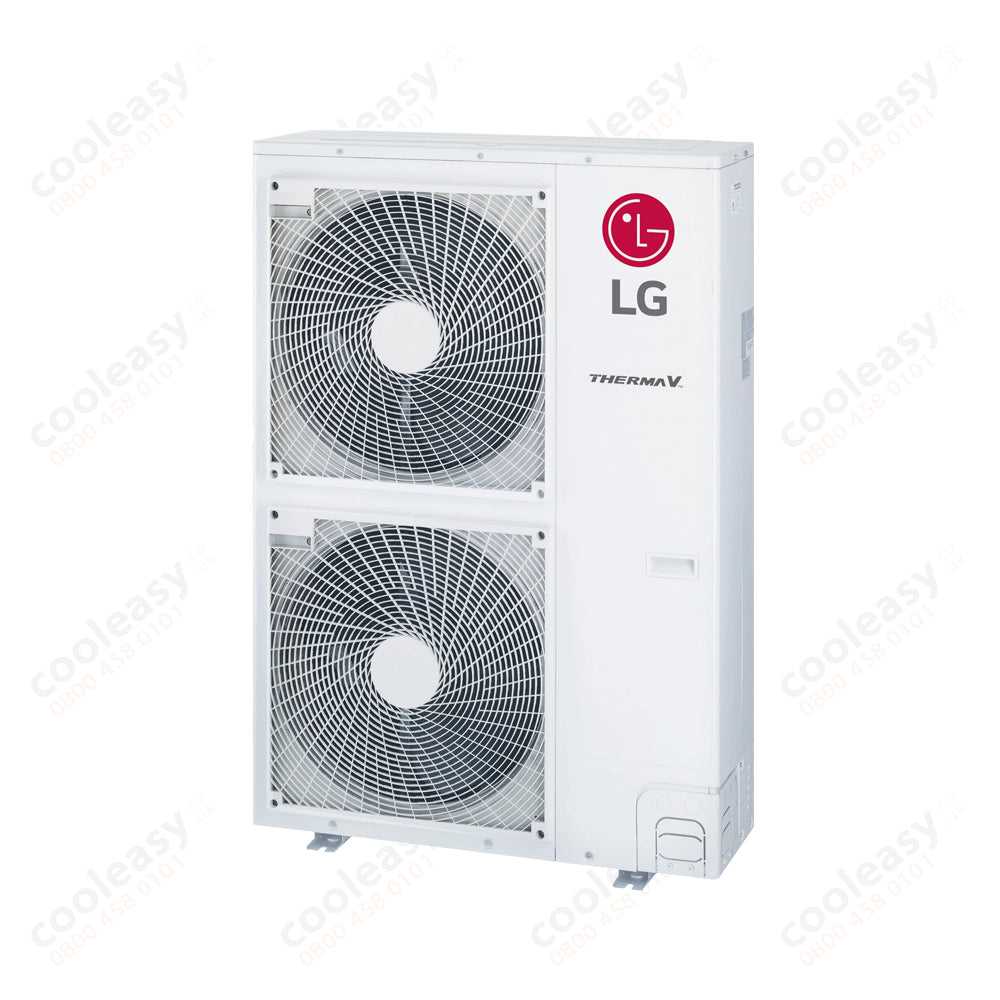 LG Therma V Monobloc Heat Pump - 16.0kW