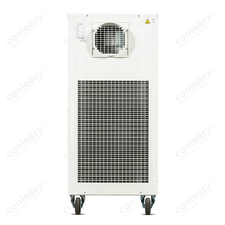 Broughton MCe9.0 9.0kW Industrial Cooling Unit