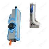 MicroBlue Condensate Pump with Trunking