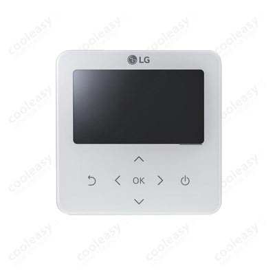 LG Hardwired Controller - Standard 3
