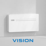 Powrmatic Vision 3.1 DW Inverter Air Conditioning Unit