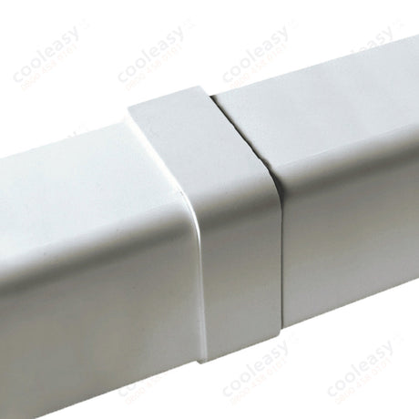Trunking - Lid Joint