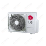 LG Mid Static Duct System