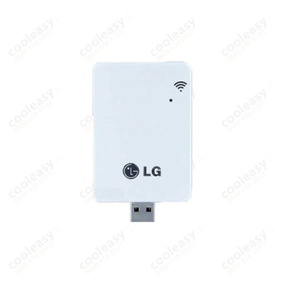 LG WiFi Controller