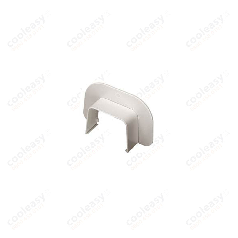 Trunking - Wall/Ceiling Plate (80mm)
